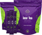 Total Life Changes Iaso Instant Tea (Original) - Convenient Cleansing Tea for a Balanced Lifestyle, Gentle & Refreshing, 25 Sachets, Pack of 2