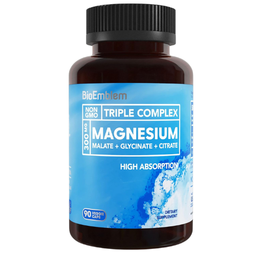 BioEmblem Triple Magnesium Complex