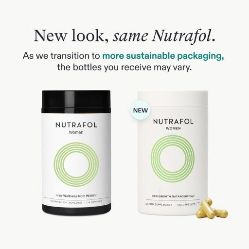 Nutrafol-Women Hair Growth