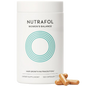 Nutrafol Women's Balance Hair Growth Supplements, Ages 45 and Up- 1 Month Supply